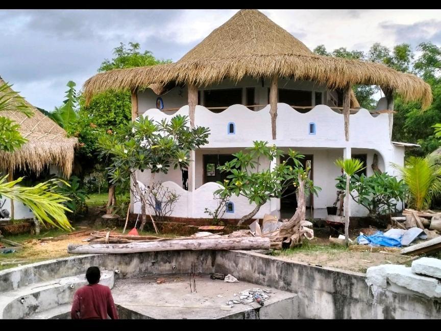 Shaya Cottage Sekotong Buitenkant foto