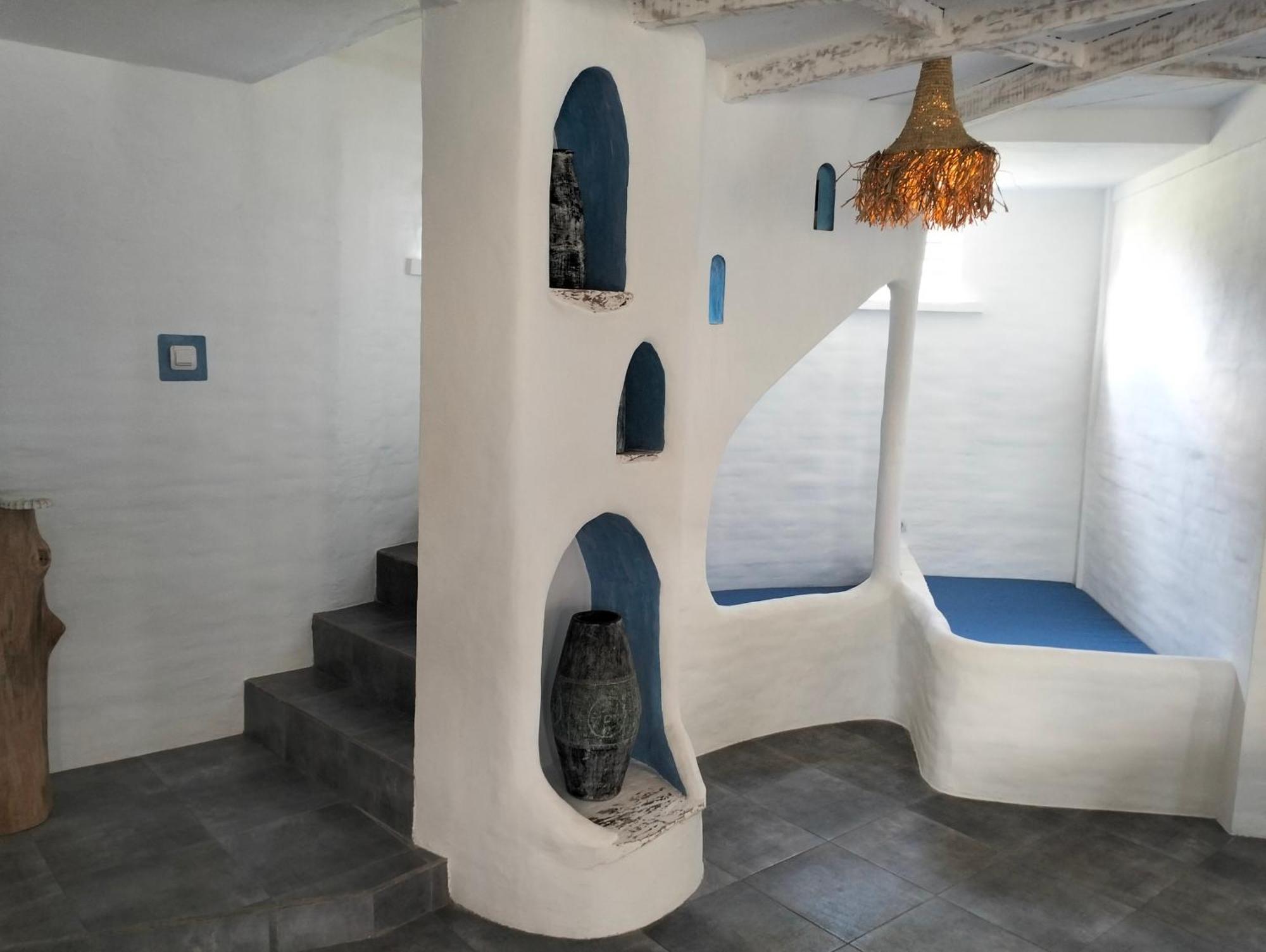 Shaya Cottage Sekotong Buitenkant foto